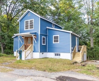 27 Fairmont St, Chicopee, MA 01013
