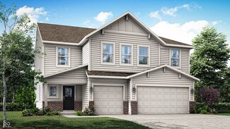 7225 Danielle Ln, Indianapolis, IN 46239
