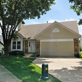 412 Waterside Dr, Grover, MO 63040