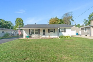 2713 Cimarron Dr, Kalamazoo, MI 49004