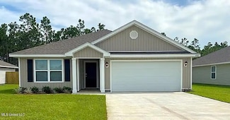 8004 Westwood Cir, Ocean Springs, MS 39564