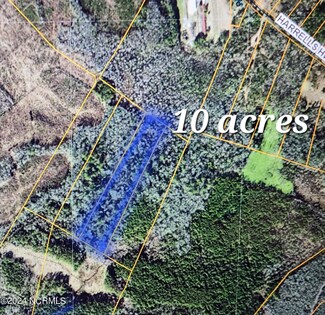 0 Harrells Hwy, Garland, NC 28441