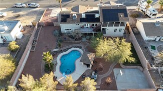 260 E Desert Rose Dr, Henderson, NV 89015