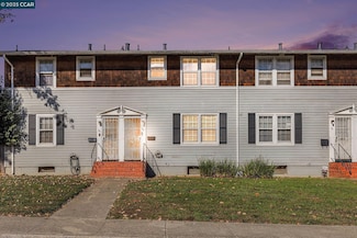 40 Baldwin St, Vallejo, CA 94590