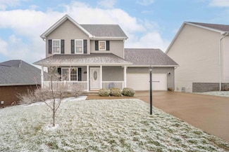 42 Windsong Ln, Morgantown, WV 26508