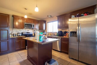 4140 Big Bend Ave, Port Arthur, TX 77642
