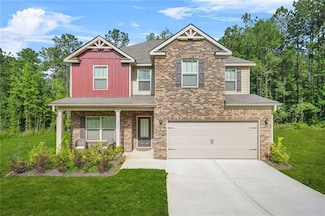 305 Wheeler Creek Ln, Jackson, GA 30233