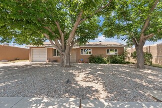 3701 Cherokee Rd NE, Albuquerque, NM 87110