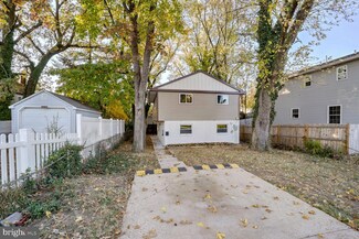 829 Clovis Ave, Capitol Heights, MD 20743