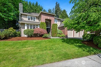 22748 SE 27th St, Sammamish, WA 98075