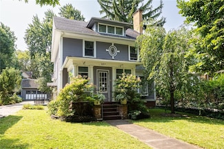 285 Seneca Pkwy, Rochester, NY 14613