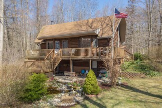 5436 Frank St, Pullman, MI 49450