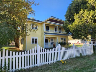 6825 Main St, Greenview, CA 96037