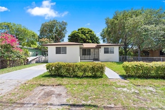 2034 NW 69th Terrace, Miami, FL 33147