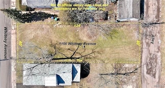 1156 Whitney Ave, Niagara Falls, NY 14301