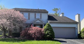 4311 Demorest Highlands Ln, Grove City, OH 43123