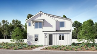 Residence One, Rialto, CA 92376