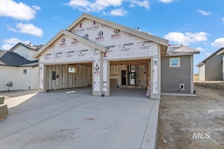 5891 W Domford Ln, Eagle, ID 83616