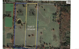 25 W Cedar Hill Rd, Greenbrier, AR 72058