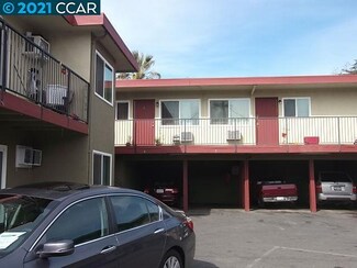 1660 Frisbie Ct, Concord, CA 94520