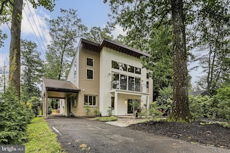 1507 Norman Ave, Lutherville Timonium, MD 21093