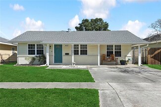 3420 W Louisiana State Dr, Kenner, LA 70065