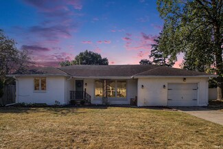 3203 Neff St, Elkhart, IN 46514