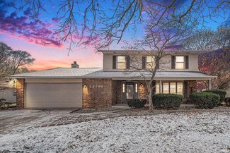12166 Bluebonnet Ln, Granger, IN 46530