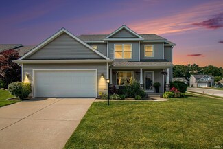 2429 Basin St, South Bend, IN 46614