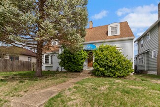 2631 S 4th St, Ironton, OH 45638