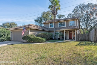 12230 High Pine Rd S, Jacksonville, FL 32225
