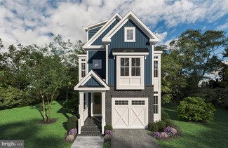 1108 Gladstone Place, Alexandria, VA 22308