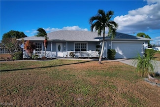 1711 NW 23rd St, Cape Coral, FL 33993