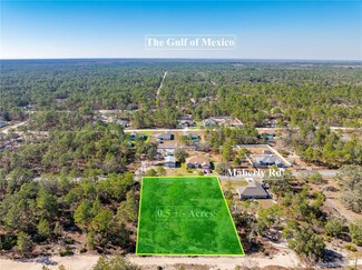 18080 Maberly Rd, Weeki Wachee, FL 34614