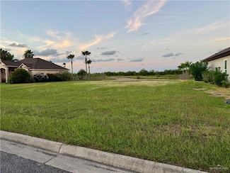 28 Spoonbill Cove Rd, Laguna Vista, TX 78578