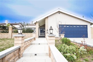 2425 N Fillmore Ave, Rialto, CA 92377