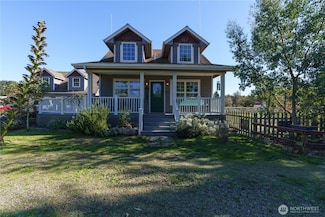 34600 W Ln, Oysterville, WA 98641