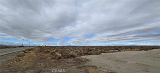 10900 E Avenue H, Lancaster, CA 93535