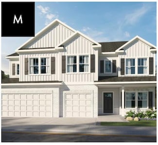 2298 Firelight Way, Ooltewah, TN 37363