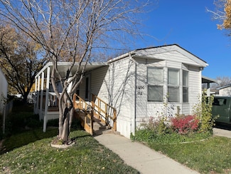 11290 S 265 E Unit 212, Sandy, UT 84070