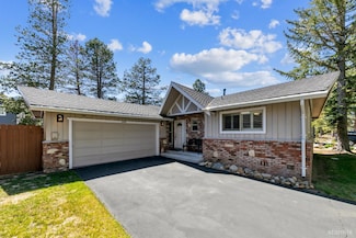 440 Capri Dr, South Lake Tahoe, CA 96150