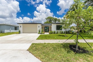 3460 SW 18th St, Fort Lauderdale, FL 33312