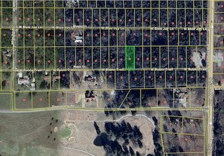 0 W Robin Trail, Diamond City, AR 72644