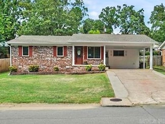 718 Coulter Rd, Sherwood, AR 72120