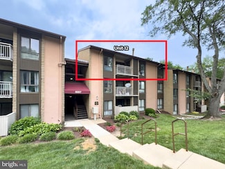 6007 Majors Ln Unit 12, Columbia, MD 21045