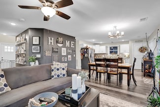 456 Woodtrace Dr, Clarksville, TN 37042