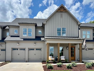 1031 Coldspring Cir, Durham, NC 27705