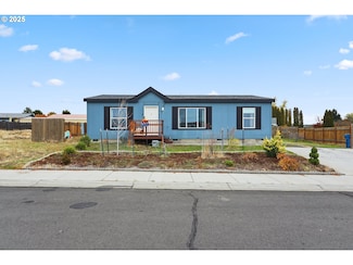 1924 Jaxon St, Goldendale, WA 98620