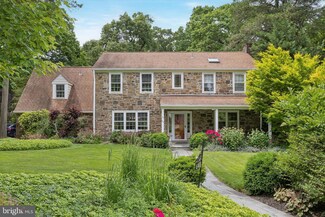 648 Mulford Rd Unit 25, Wyncote, PA 19095