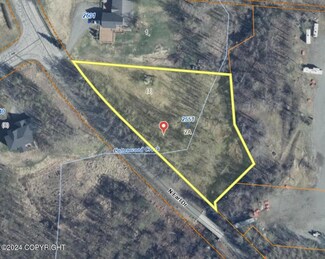 2551 N Earl Dr, Lakes, AK 99654